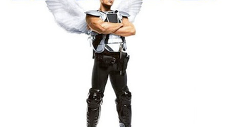 The Rock As The Tooth Fairy, Hilarity Must Ensue